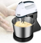 Миксер с чашей